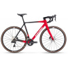 STEVENS Super Prestige Di2 Chrome Red Black