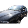 HEKO | Deflektory / ofuky okien pre Alfa Romeo 147 5D 2001-2010 4ks predne+zadne