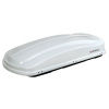 Strešný box Nordrive 430 Shiny White