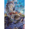 Made in Abyss: Stvořen v Propasti 3 (Akihito Tsukushi)
