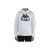 Kappa Taino Hooded M 705322-001 (67095) L