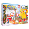 Pokémon Pop-Up 'N' Play Deluxe Advent Calendar Holiday 2025 *Version EN*, JAZPKW4117