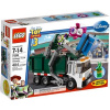 LEGO Toy Story 7599 Garbage Truck Getaway