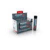 SALUTEM MAGNESIUM Chelate + B6 cherry ampulky na pitie s višňovou príchuťou 10 x 25 ml