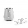 Delonghi Eclettica Whimsical White CTY2103.W