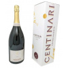 Franciacorta D.O.C.G. Brut Centinari Magnum 1,5L + Gift Box
