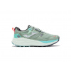 Dámska trailová obuv JOMA SHOCK LADY 2527 - green 40EU