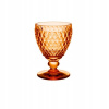 Poháre na biele víno Villeroy&Boch Boston Apricot oranžové 0ml 1 ks