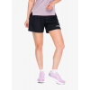Bežecké kraťasy dámske adidas TERREX Multi Trail Running Shorts - black