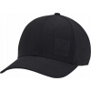 Under Armour čiapka s kapucňou čierna veľkosť M/L