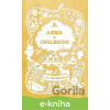 E-kniha Anna z Ingleside - Lucy Maud Montgomery