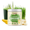 Blendea Supergreens Banán BIO 90 g