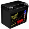 Motobatéria Fiamm MotorEnergy AGM 12V, 18Ah, FTX20L-BS