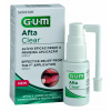 SUNSTAR GUM AftaClear sprej na afty 15 ml