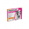 FRONTLINE Tri-Act Psy S 5-10 kg x3 Pipety