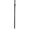 Anaconda Vidlička Magnetická BLAXX Stick 16 mm Čierna - 50-90 cm