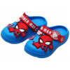 DETSKÉ PAPUČE SANDÁLE KROKSY MARVEL SPIDER-MAN 27-28
