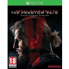 Metal Gear Solid V: The Phantom Pain (XOne)