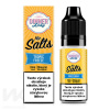Tropic Freeze (Mango Ice) - liquid Dinner Lady 10ml 20mg
