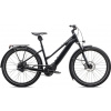 Mestský elektrobicykel Specialized Vado 5.0 IGH ST - cast black/flake silver M
