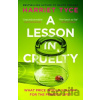 A Lesson in Cruelty - Harriet Tyce