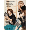 Casa Susanna - Isabelle Bonnet, Sophie Hackett, Thames & Hudson Ltd