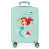JOUMMABAGS Cestovný kufor ABS Ariel ABS plast, 55 cm