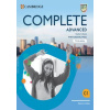 Complete Advanced 3rd Edition Teacher's Book +Digi - Kolektív