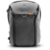 Fotobatoh Peak Design Everyday Backpack 20L v2 - Charcoal (BEDB-20-CH-2)