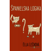 Španielska logika - Ella Lečková - online doručenie