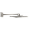 Grohe Rainshower horná/hlavová sprcha 31x31 cm štvorec SuperSteel 26479DC0