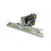 Bruder 02036 Cisterna Fliegl Jumbo Line Plus