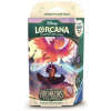 Disney Lorcana: Archazia’s Island - Starter Deck Amethyst & Steel