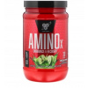 Viaczložkový prášok Amino-x BSN 435 g čučoriedkový