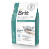 BRIT VD Brit Veterinary Diets Cat GF Care Sterilised 5 kg