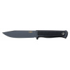 Nože Fällkniven Fällkniven S1B čierna čepeľ - Doprava kuriérom k tomuto produktu zdarma