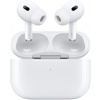Bezdrôtové slúchadlá Apple AirPods Pro (2. generácia) s MagSafe puzdrom (USB-C) (MTJV3ZM/A)