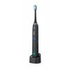 Teesa TSA8015 Sonická zubná kefka Sonic 40 dB, IPX7, 800 mAh, čierna