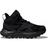 Hoka Anacapa 2 Mid GTX WIDE black black nepromokavé pánské Velikost: 48