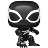 Funko POP! Spiderman 2 – Harry Osborn (Čierny Oblek)