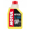 MOTUL KVAPALINA DO CHLADIČOV 1 L MOTOCOOL EXPERT -37°C / ŽLTÁ / MOTOCYKLE / ŠTVORKOLKY