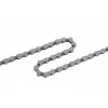 SHIMANO - reťaz MTB-ostatné CN-HG40 6/7/8 rýchl. 115čl. spojka SM-UG51