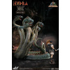 Star Ace Toys Socha Hydry z mäkčeného vinylu, deluxe verzia, z filmu 