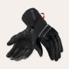 REVIT Rukavice Contrast GTX standard Black-Grey XXL