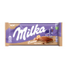 Milka Créme oriešková čokoláda Milka Créme oriešková čokoláda
