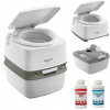 PRENOSNÉ TOILETY THETFORD 21L UKAZOVATEL TEKUTÍN XGL (PRENOSNÉ TOILETY THETFORD 21L UKAZOVATEL TEKUTÍN XGL)