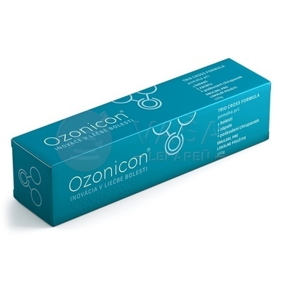 Ozonicon emulgel 100 g