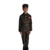 Kostým pre chlapca- Outfit vojaka 116 Maskovanie, vojenský kostým (Outfit vojaka 116 Maskovanie, vojenský kostým)