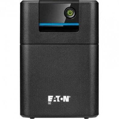 EATON 5E 1600Ui G2 line-interactive 1:1 UPS 5E1600UI Eaton