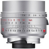 Leica Summilux-M 35 f/1.4 ASPH. (2022 Version) Silver Anodized